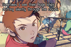 GBA Screenshots