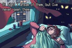 GBA Screenshots