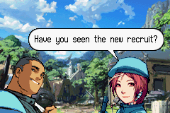 GBA Screenshots