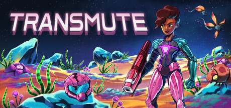 Rebel Transmute