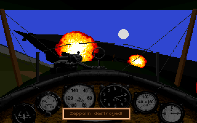 Red Baron