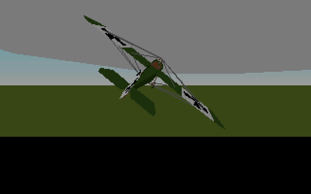Red Baron