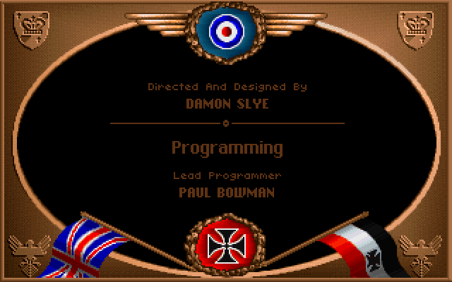 Red Baron