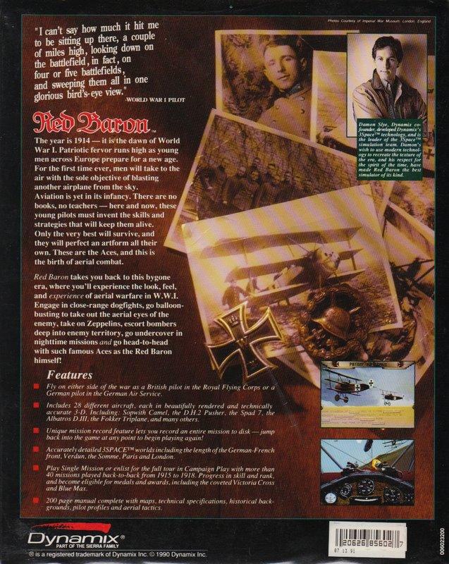 Box Art