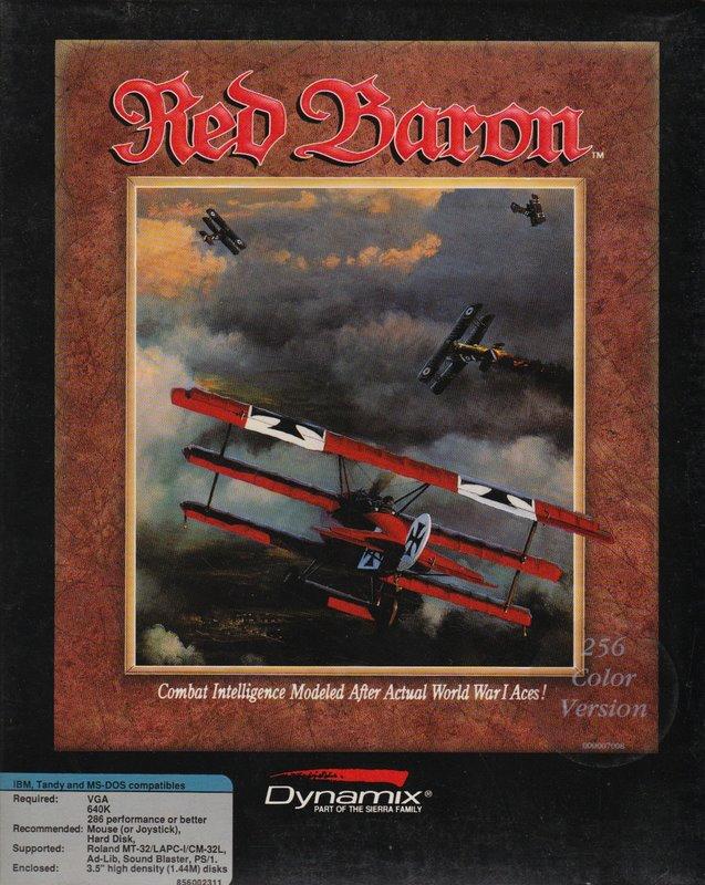 Box Art