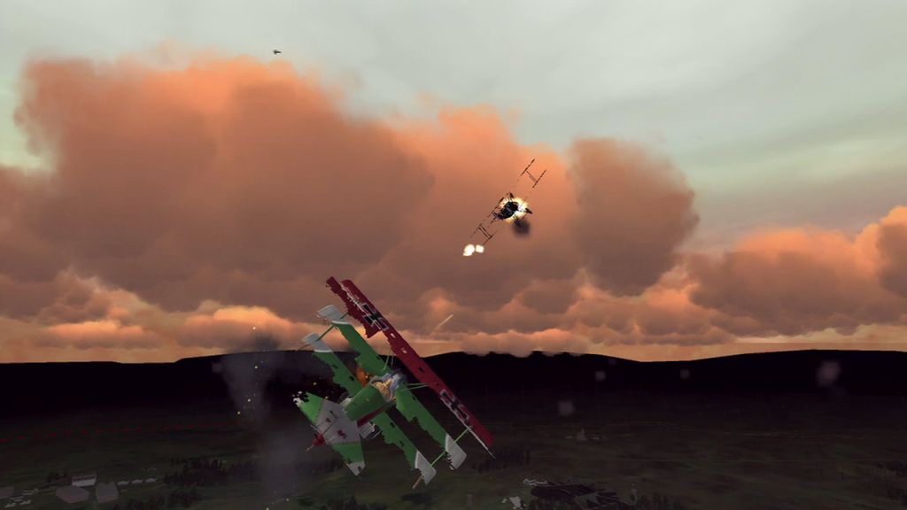 PSN Screenshots