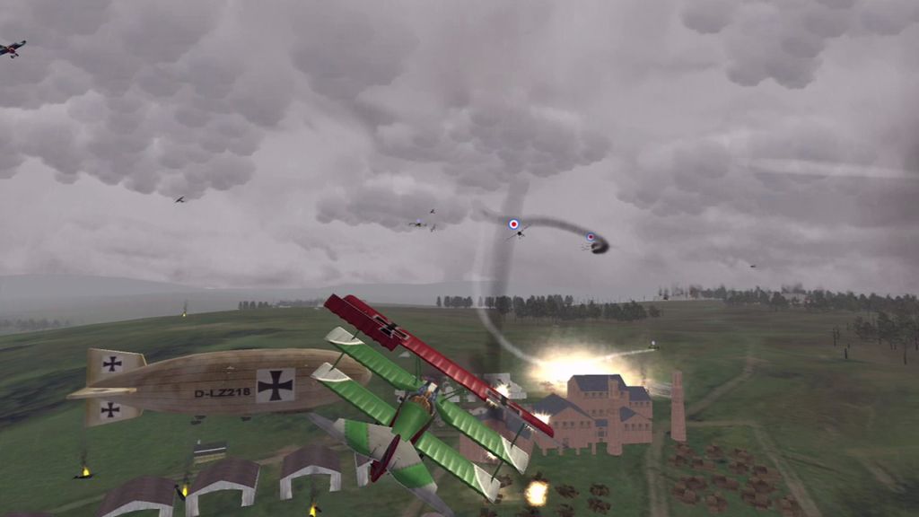 PSN Screenshots
