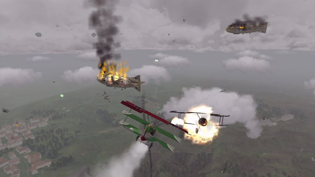 PSN Screenshots