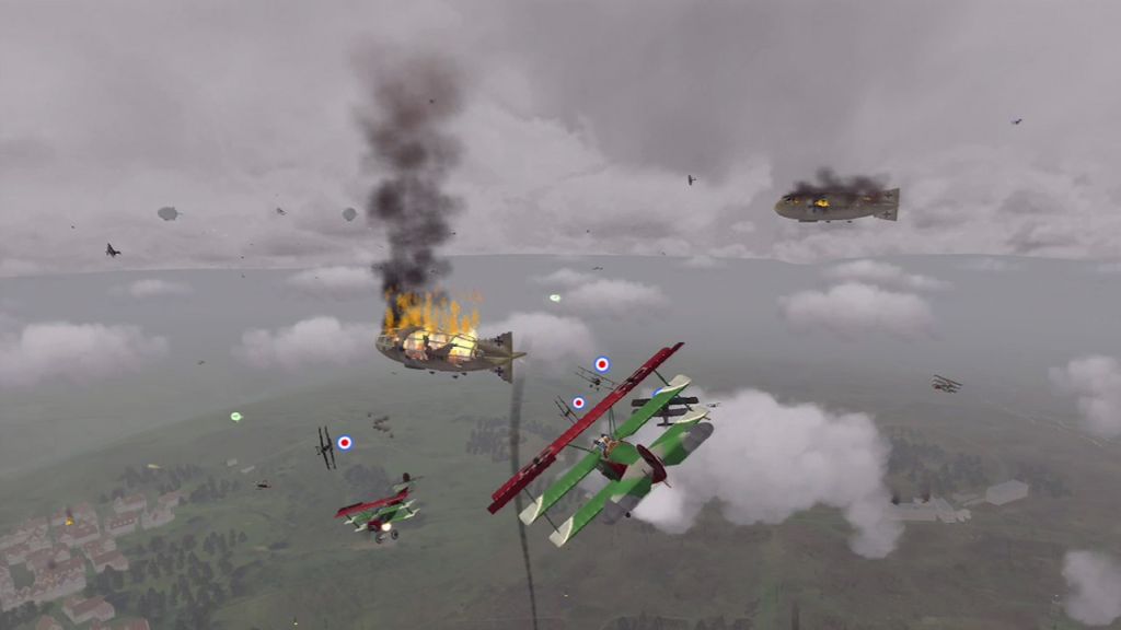 PSN Screenshots