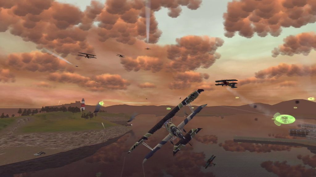 PSN Screenshots