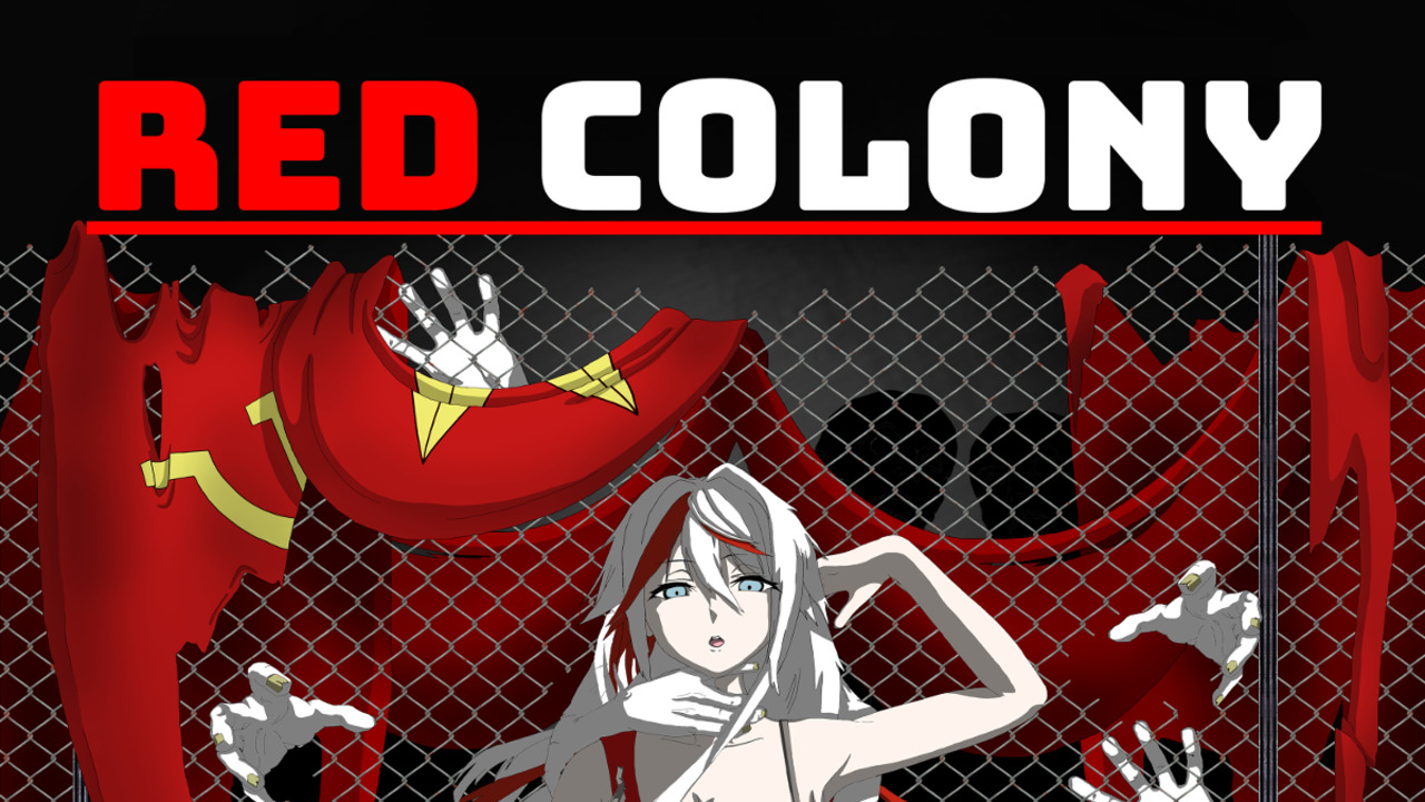 Red Colony