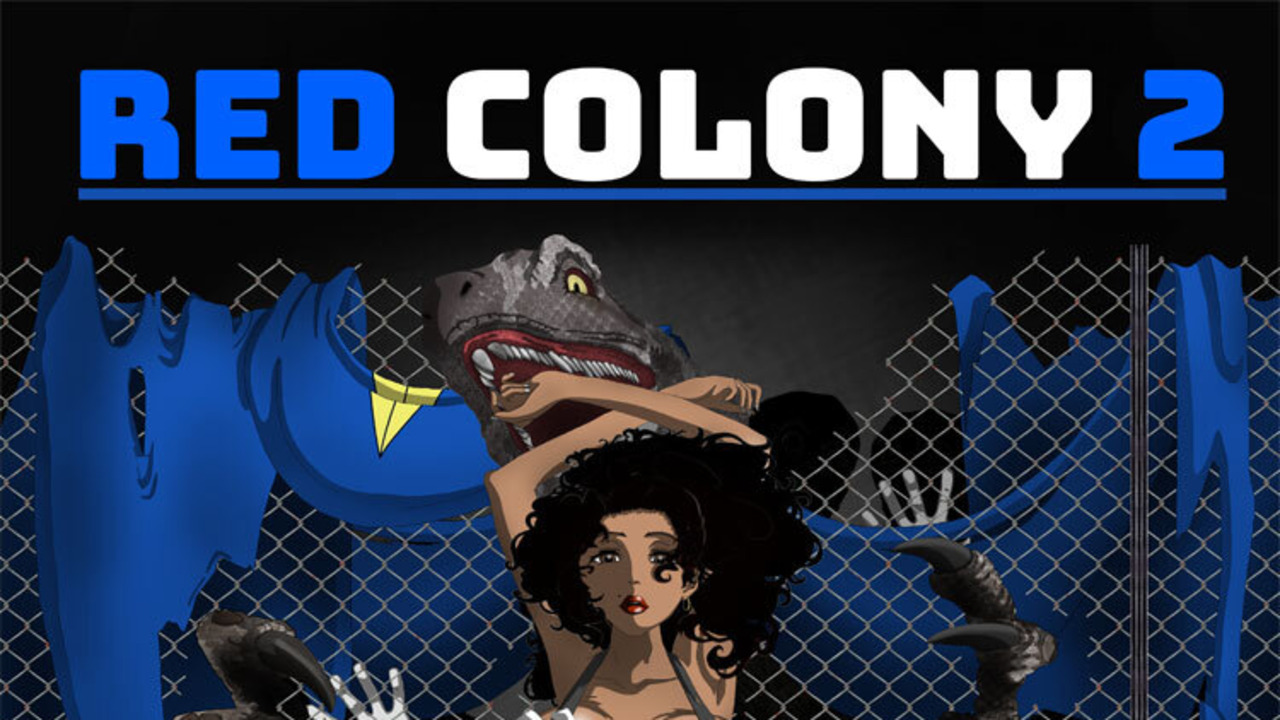 Red Colony 2