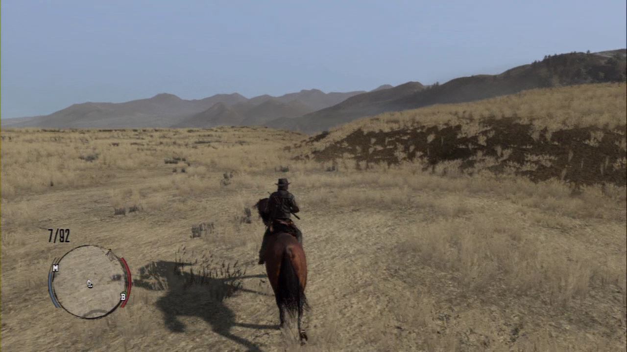 PS3 Screenshots