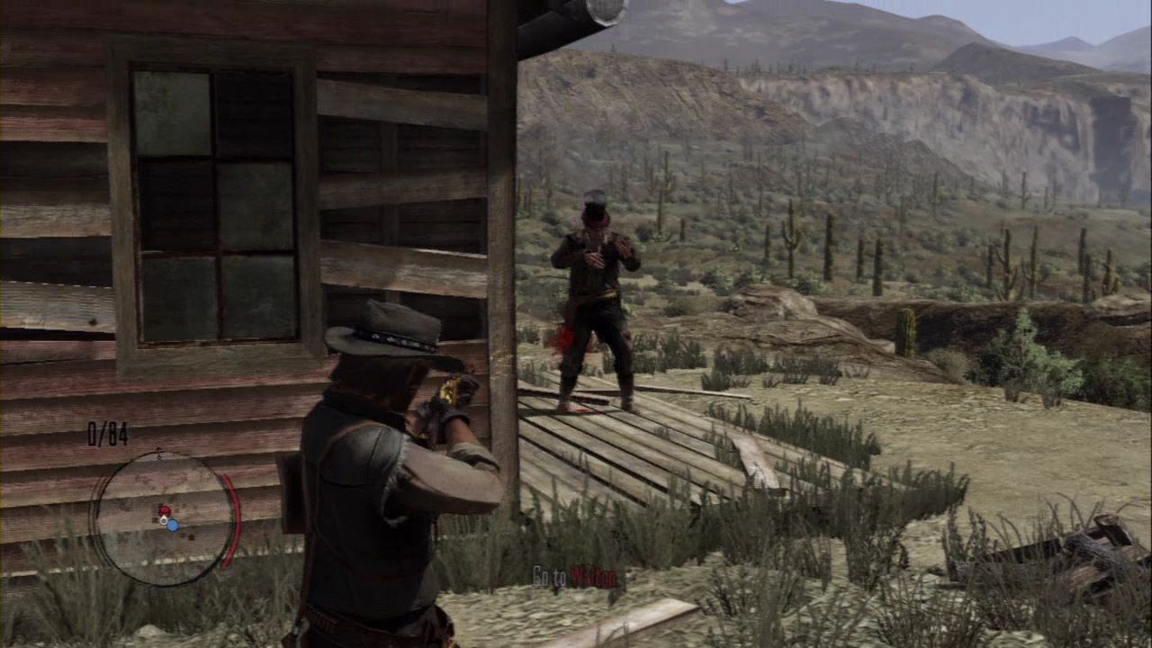 PS3 Screenshots