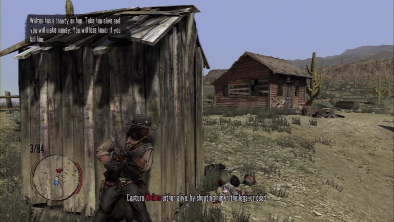PS3 Screenshots