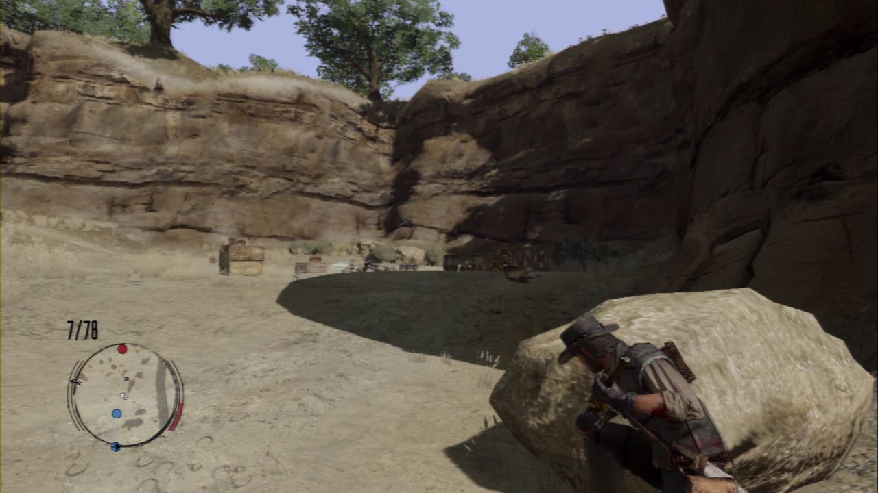 PS3 Screenshots