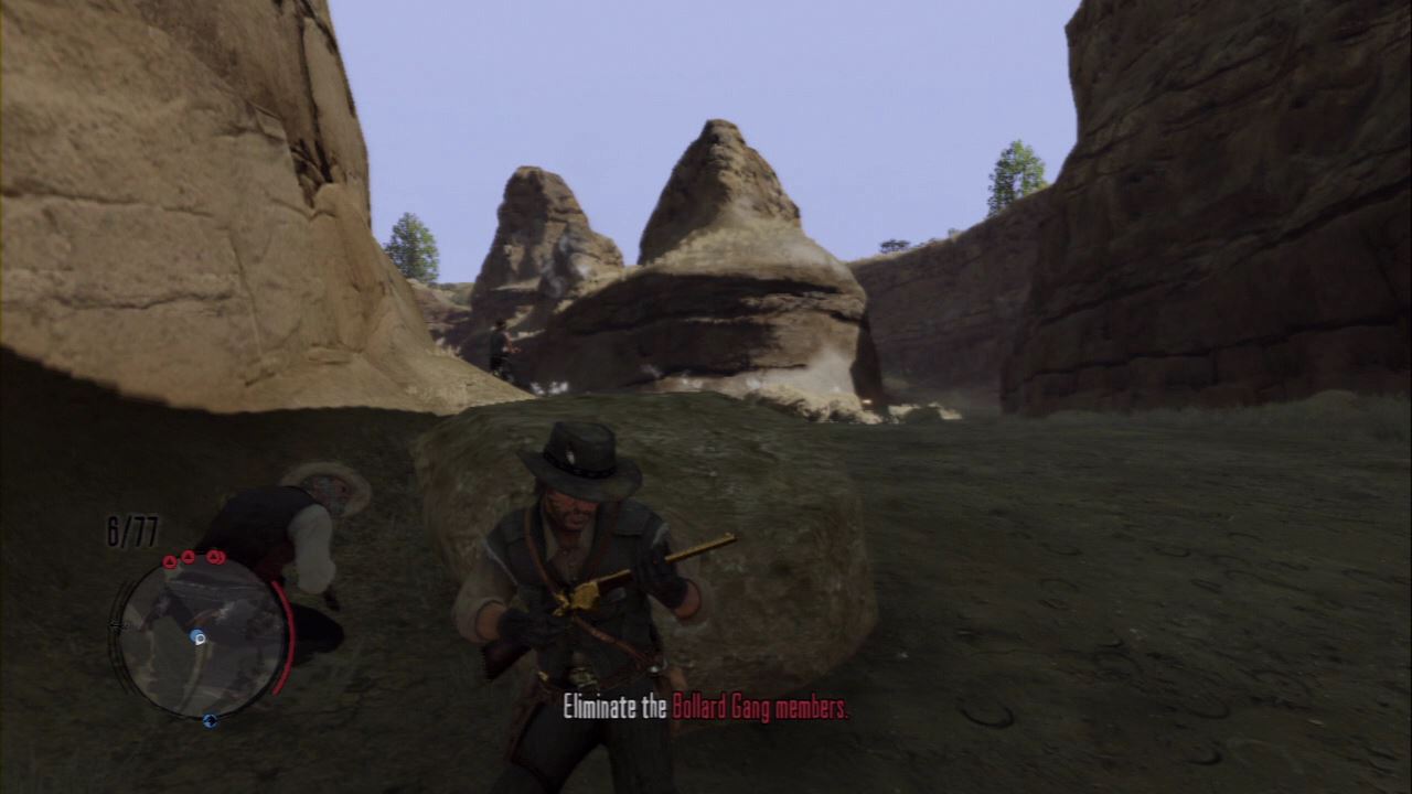 PS3 Screenshots
