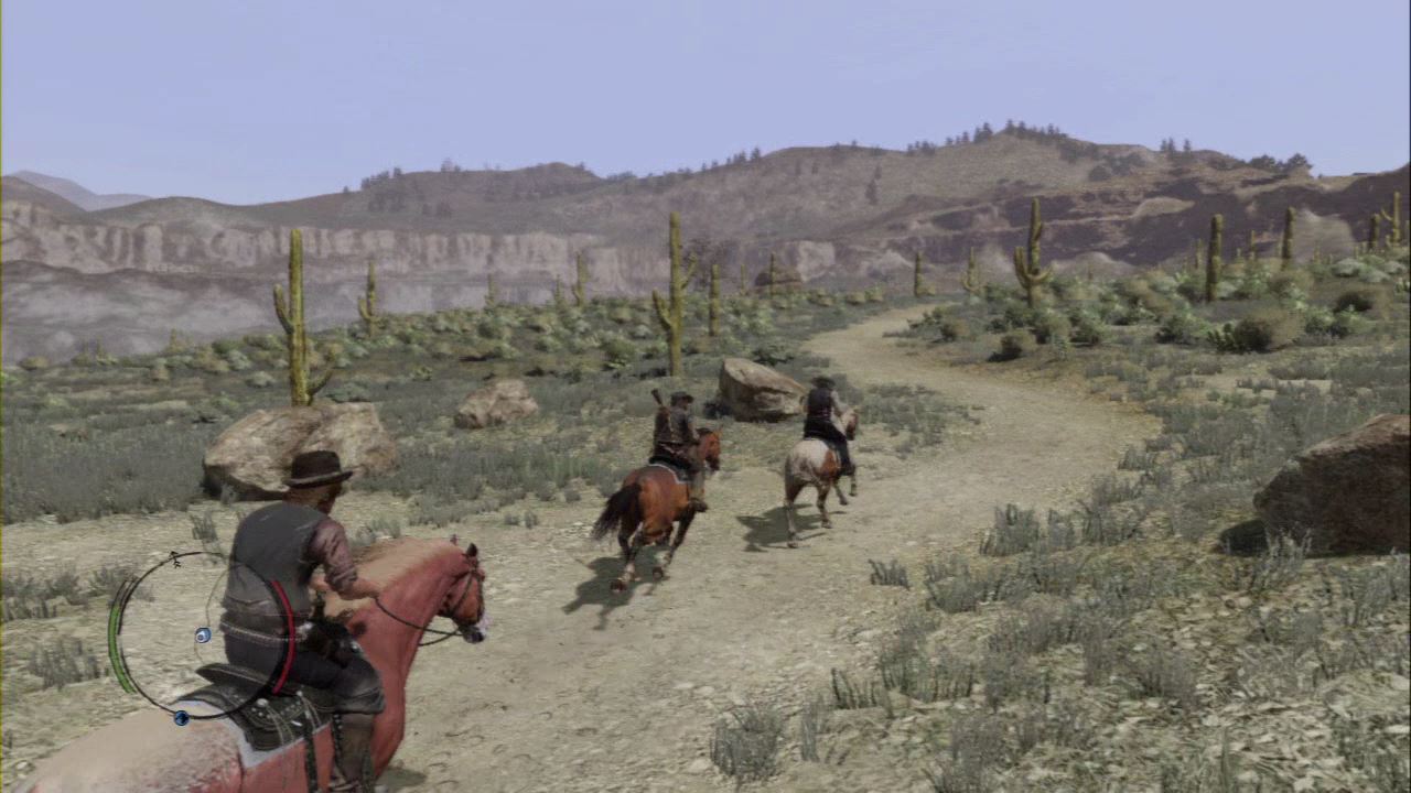 PS3 Screenshots