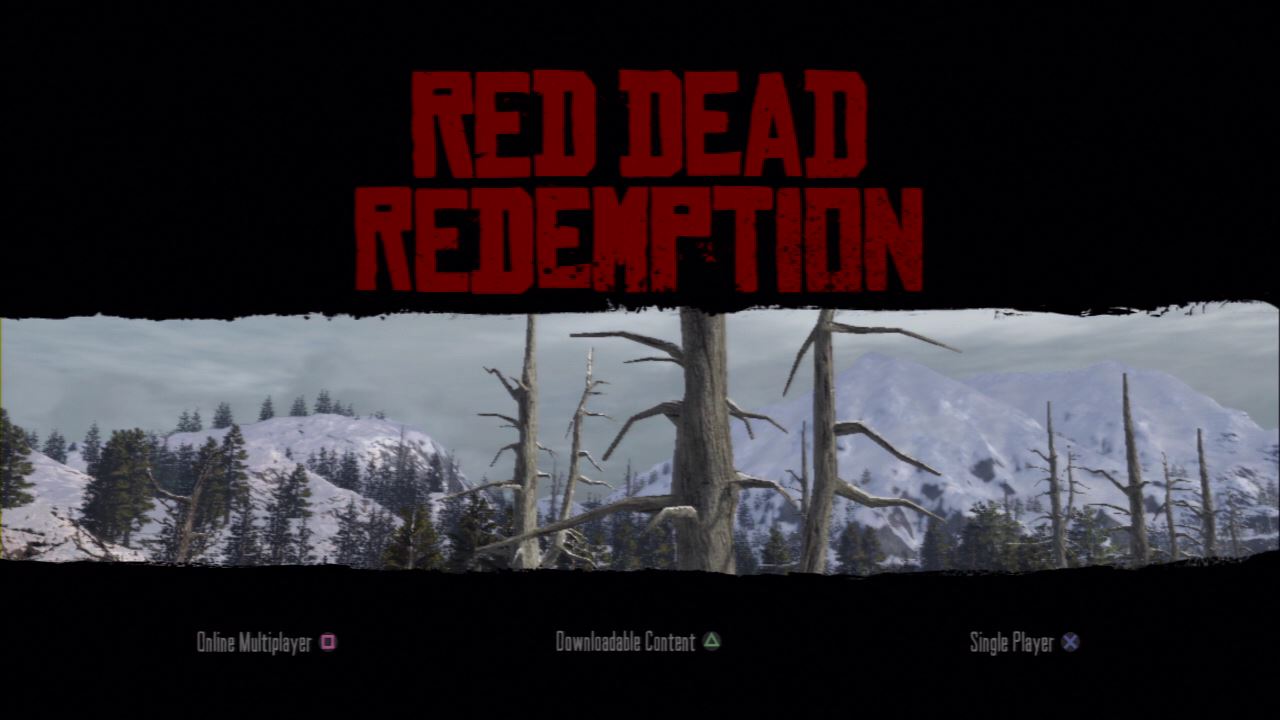 PS3 Screenshots