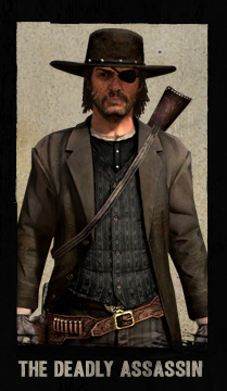 Red Dead Redemption