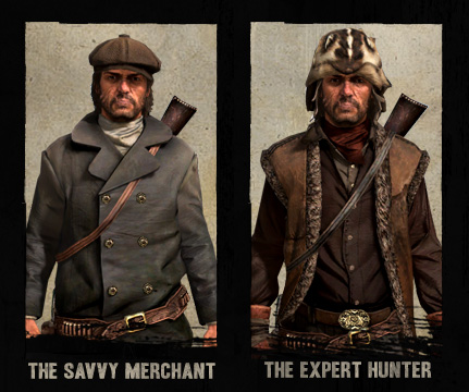 Red Dead Redemption