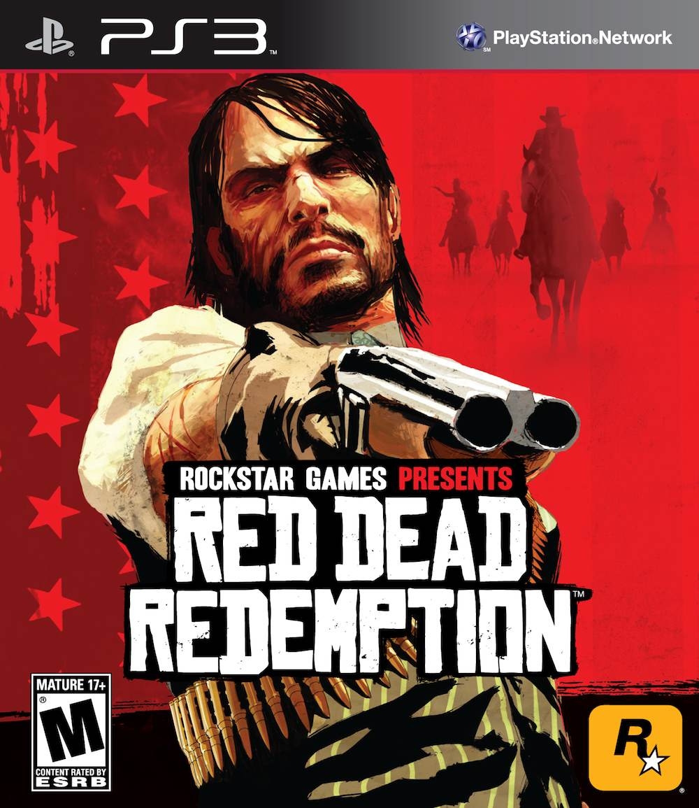 Box Art