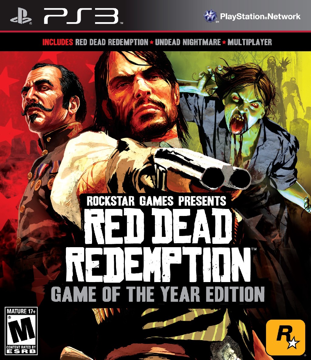 Box Art & Logos