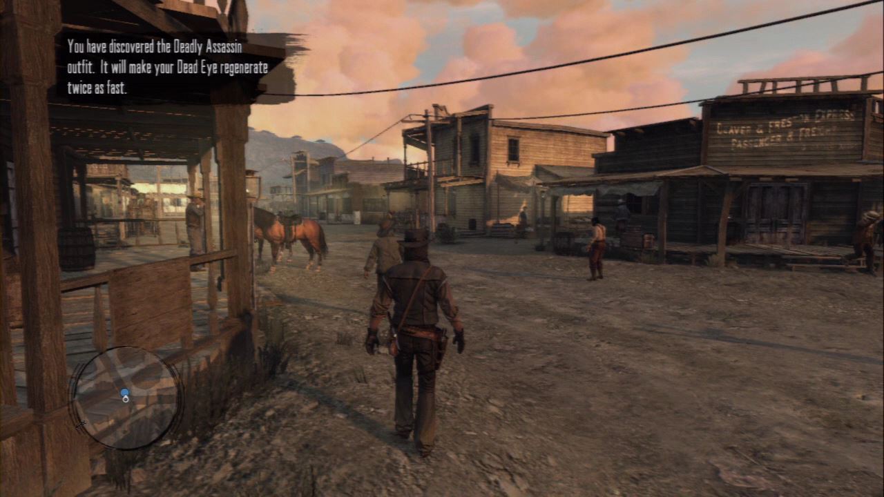 PS3 Screenshots
