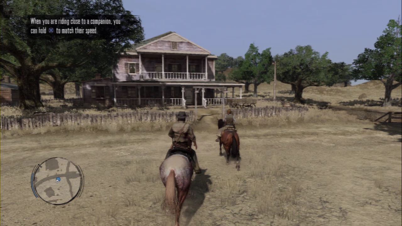 PS3 Screenshots