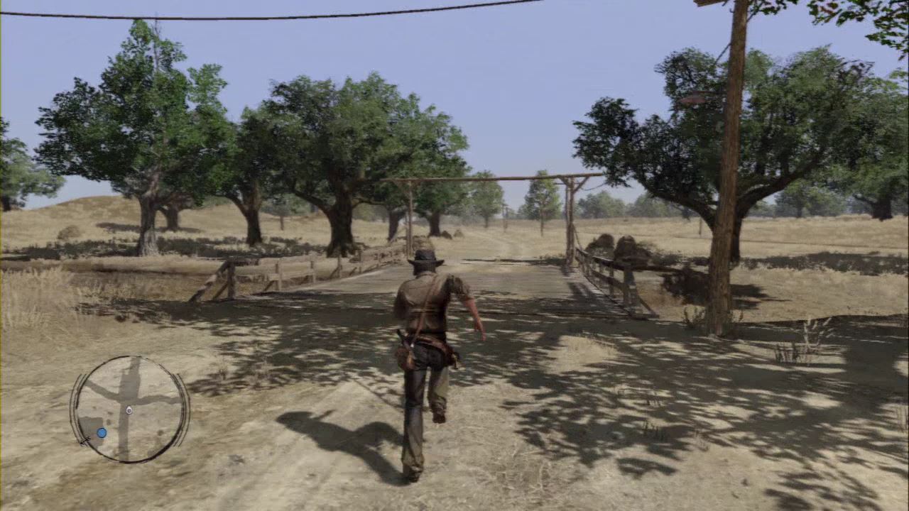 PS3 Screenshots