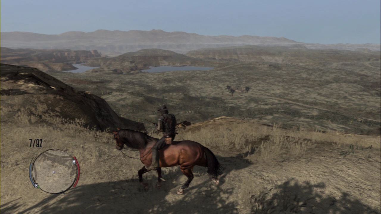 PS3 Screenshots
