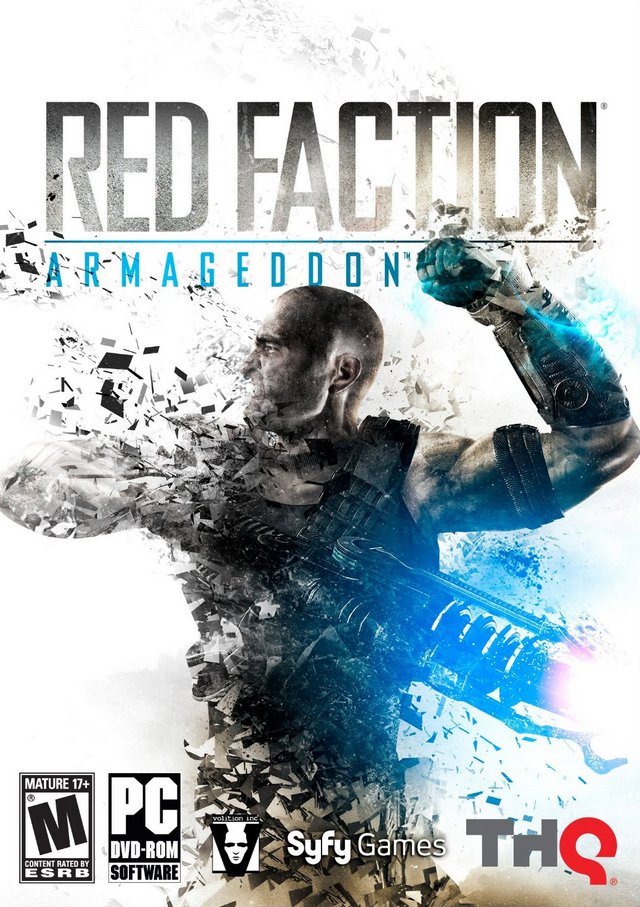 Game Covers