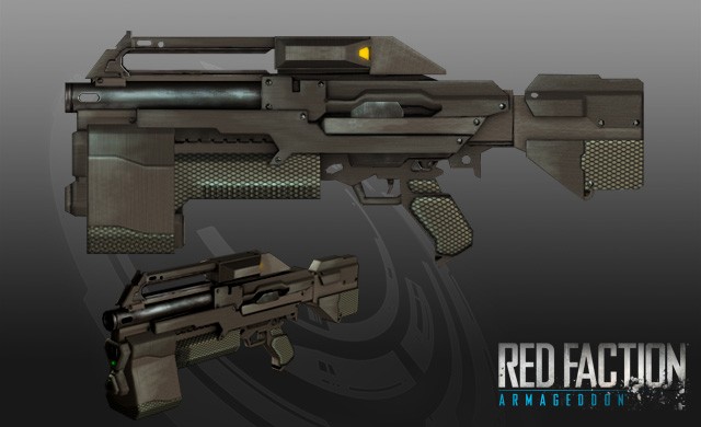 Weapons And Vehicles