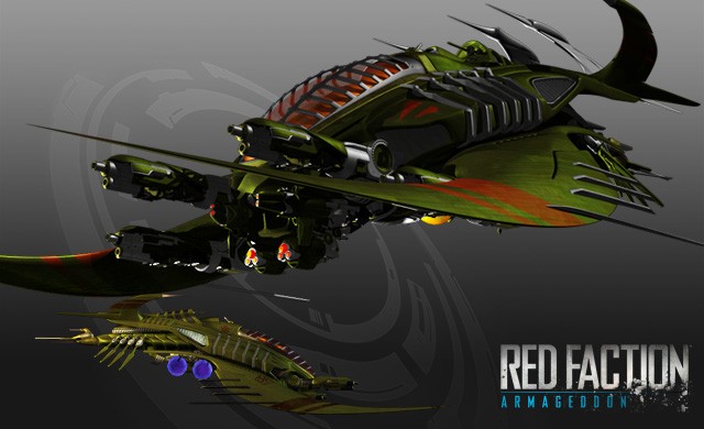 Weapons And Vehicles