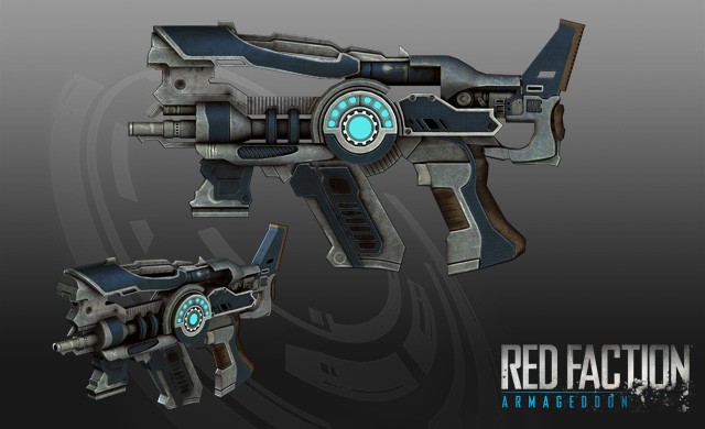 Weapons And Vehicles