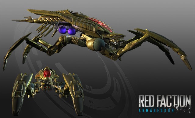 Weapons And Vehicles