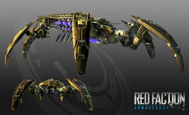 Weapons And Vehicles