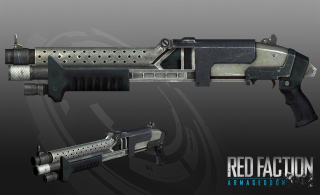 Weapons And Vehicles