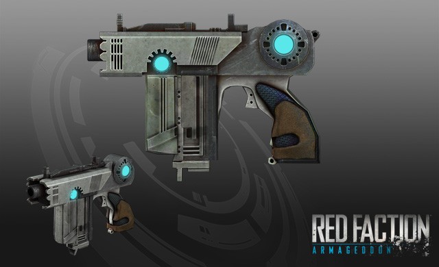 Weapons And Vehicles