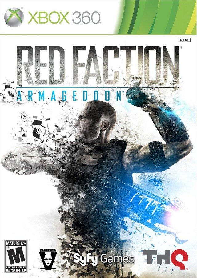 Game Covers