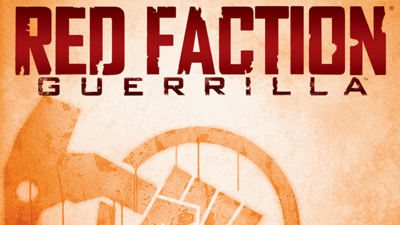 Red Faction: Guerrilla