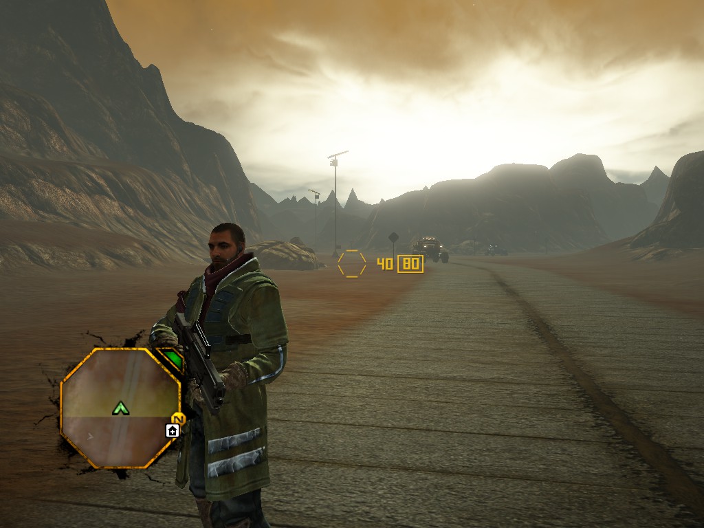 PC Screenshots