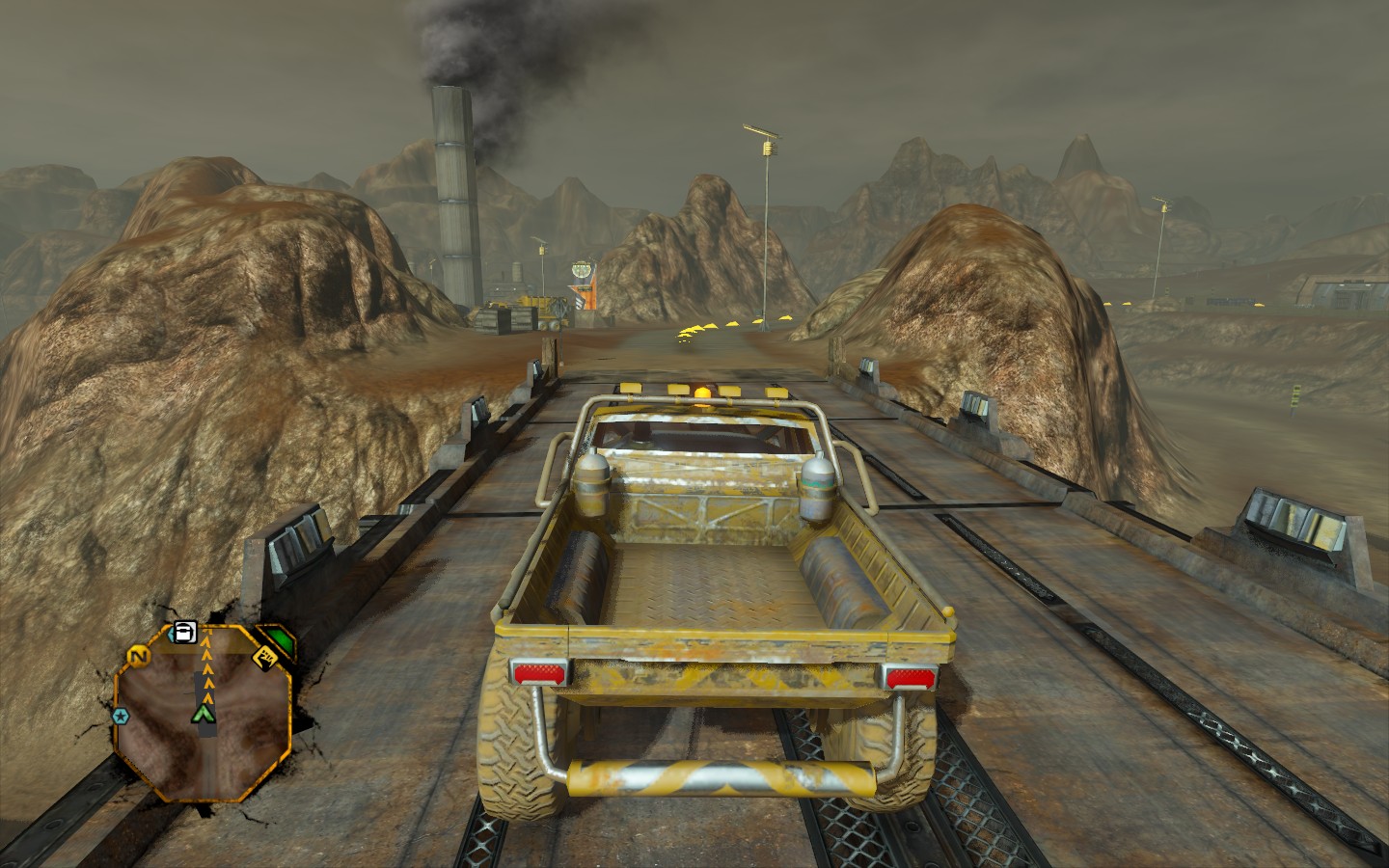 Red Faction: Guerrilla