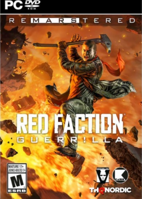Box Art
