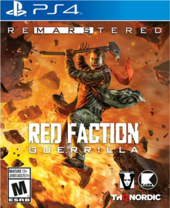 Box Art