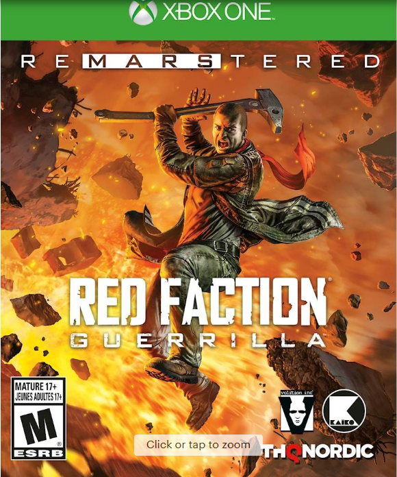 Box Art