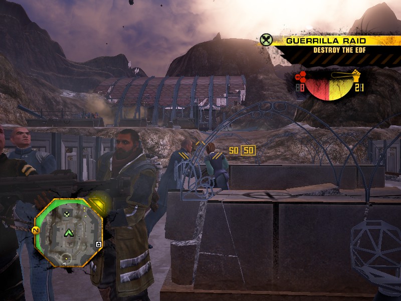 PC Screenshots
