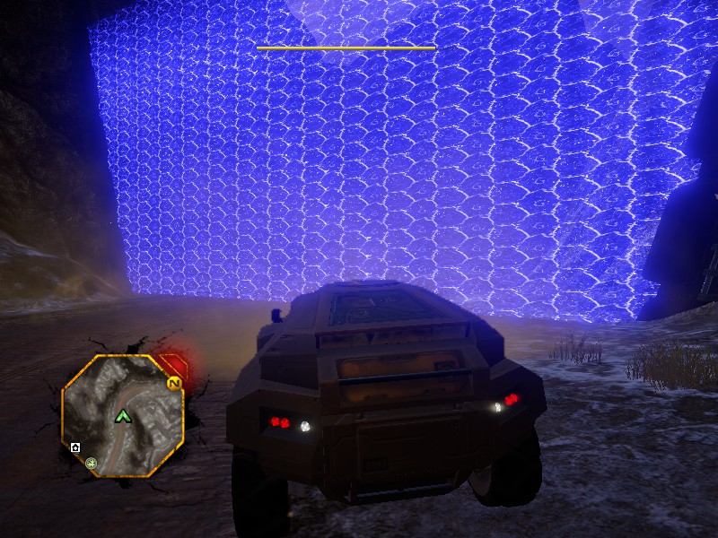 PC Screenshots