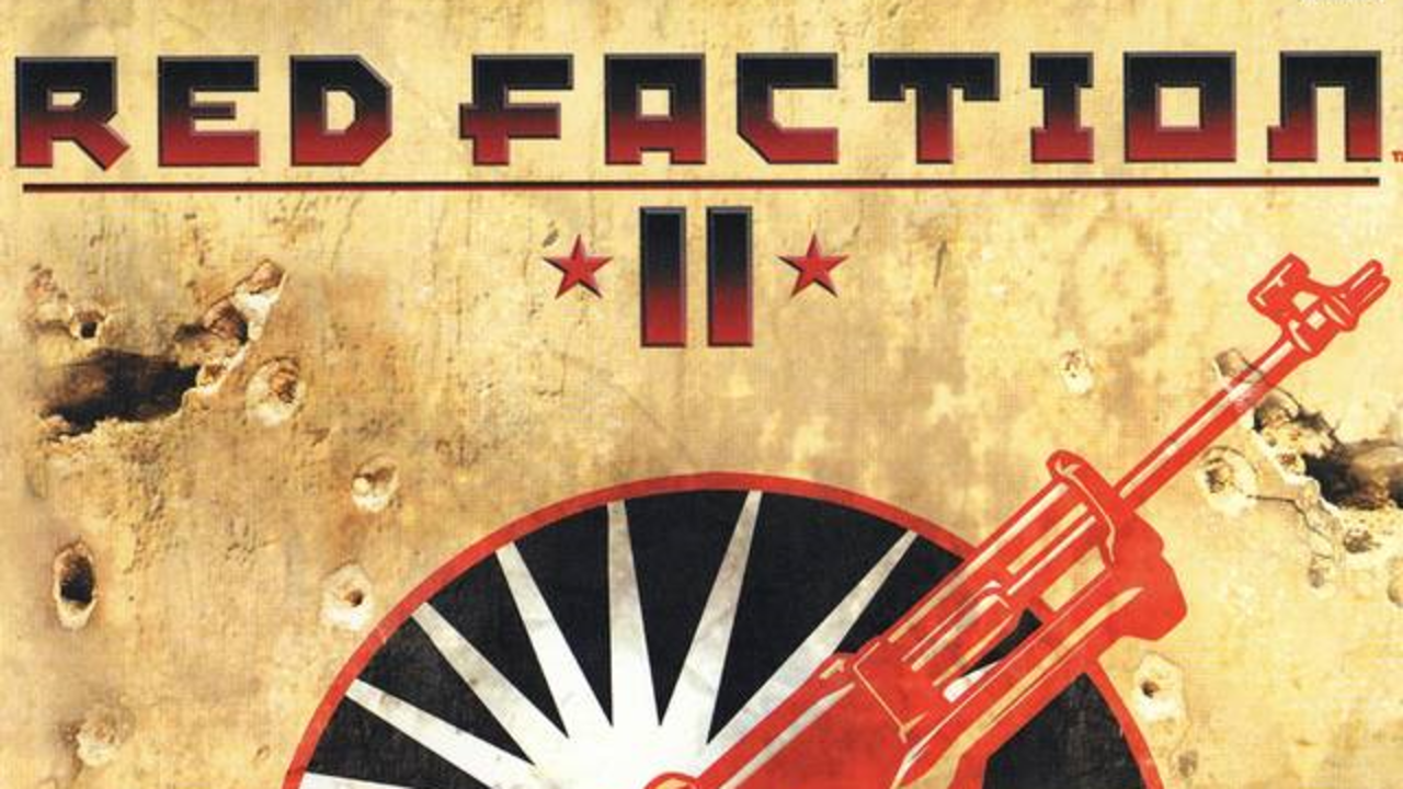 Red Faction II