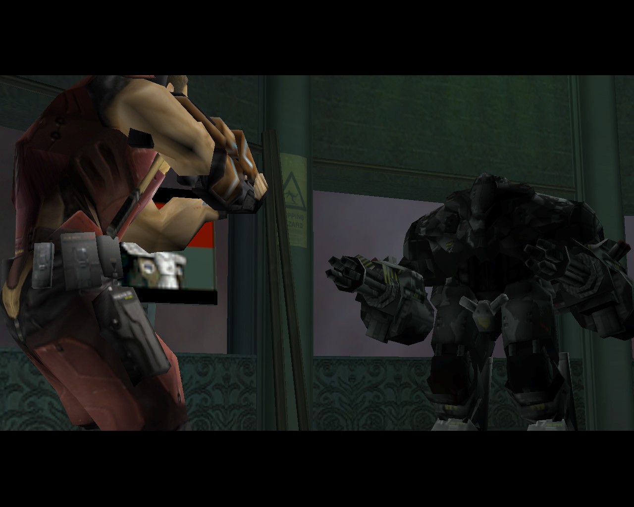PC Screenshots